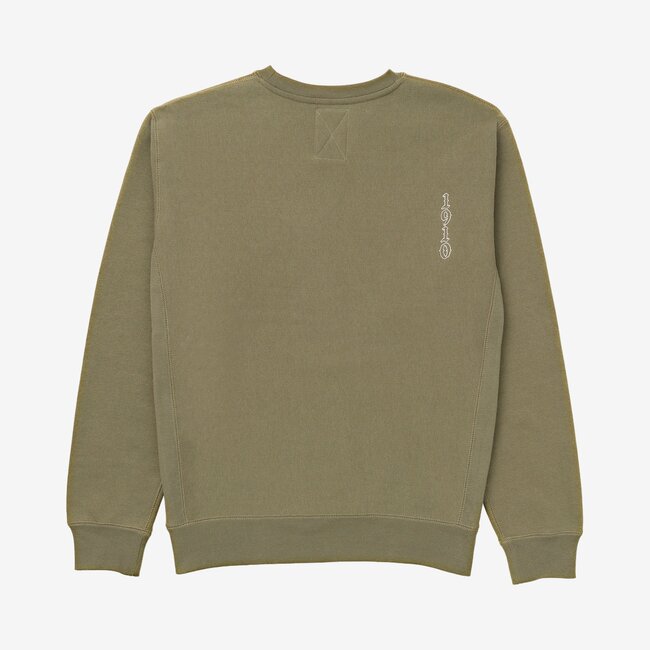 Age Of Winters CG450 Crew – Heavyweight Sweatshirt