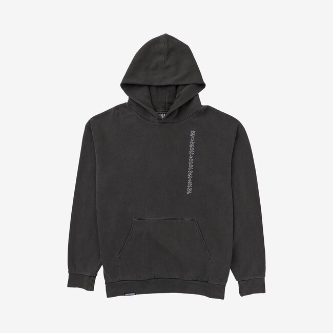 Age Of Winters G420 Pigment Dyed Hoodie – Heavyweight