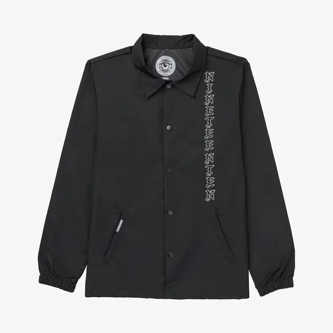 Age Of Winters Resister 10K Jacket – Water Resistant Windbreaker