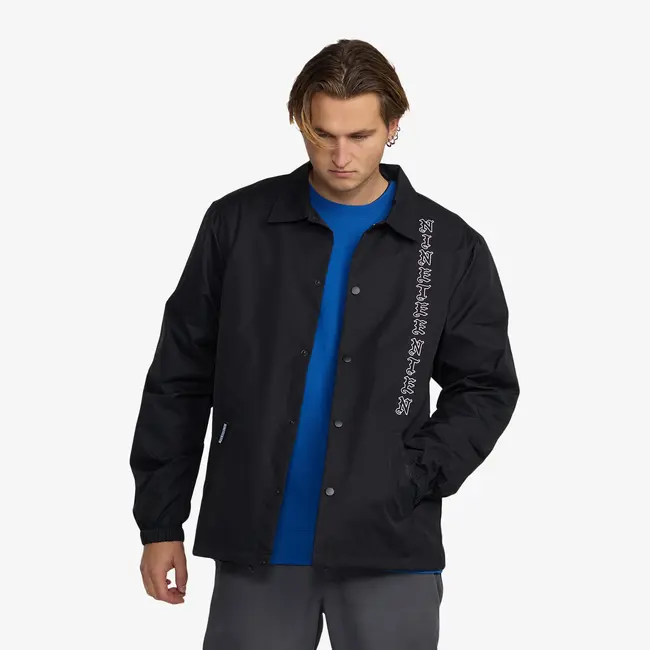 Age Of Winters Resister 10K Jacket – Water Resistant Windbreaker