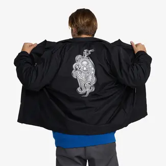 1910 Age Of Winters Resister 10K Jacket - Black