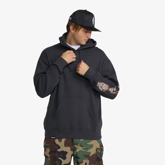 Age Of Winters Snapback Hat – 5-Panel Cap
