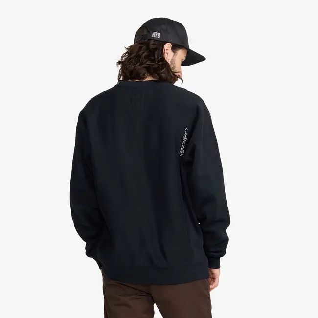 Age Of Winters Snapback Hat – 5-Panel Cap