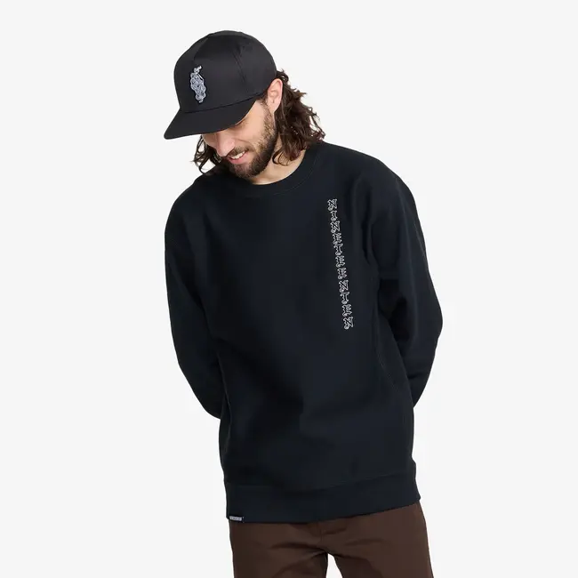 Age Of Winters Snapback Hat – 5-Panel Cap