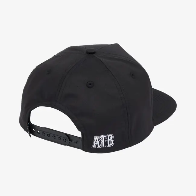 Age Of Winters Snapback Hat – 5-Panel Cap