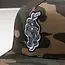 Age Of Winters Snapback Hat – 5-Panel Cap