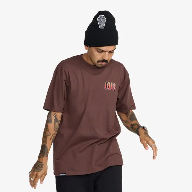Age Of Winters SP Beanie – Cuffed Beanie