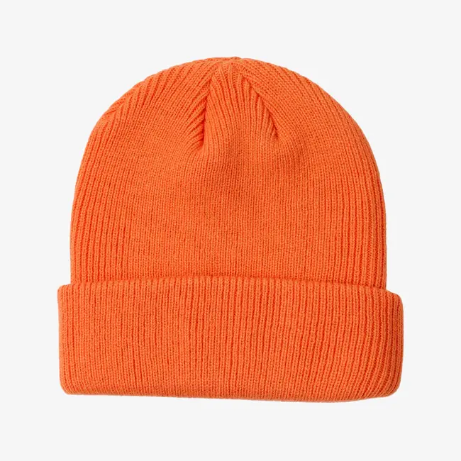 Pocket Aces Beanie – Cuffed Beanie
