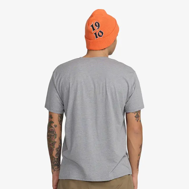 Pocket Aces Beanie – Cuffed Beanie
