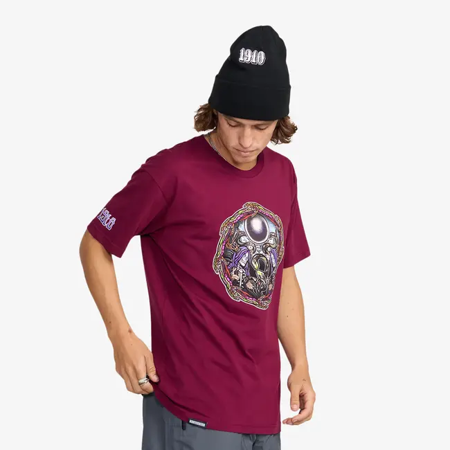Standard Procedure Beanie – Cuffed Beanie