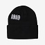 1910 Standard Procedure Beanie - Black