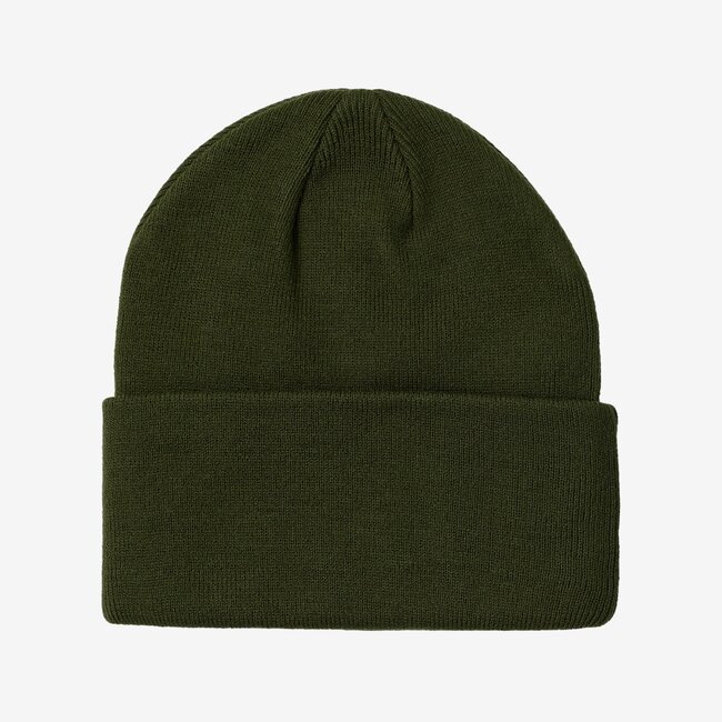 Standard Procedure Beanie – Cuffed Beanie