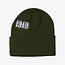Standard Procedure Beanie – Cuffed Beanie