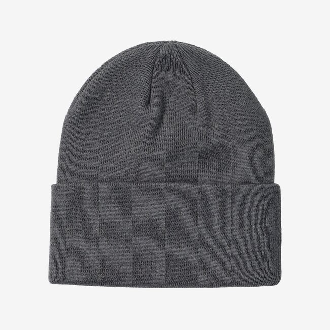 Standard Procedure Beanie – Cuffed Beanie