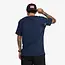 Ozma Snapback Hat – Waxed Cotton Canvas 5-Panel Cap