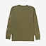 Arrows In The Dark L/S T-Shirt – Founders’ Cut