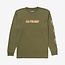 Arrows In The Dark L/S T-Shirt – Founders’ Cut