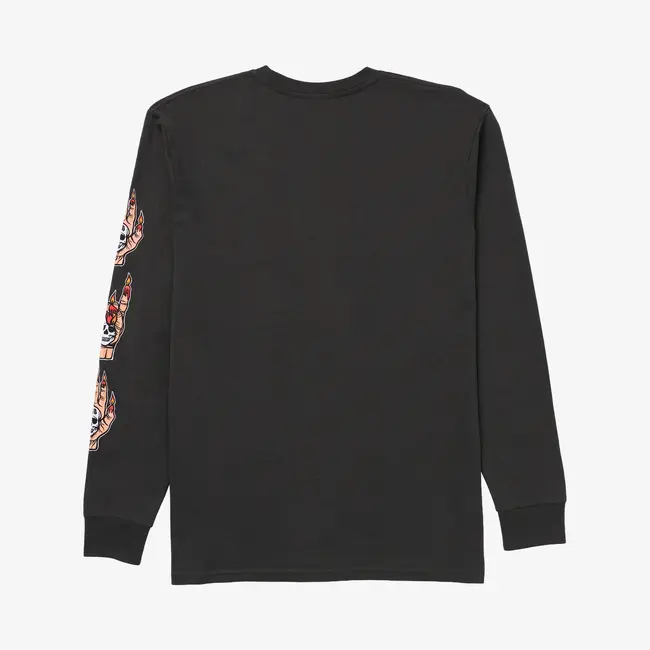Arrows In The Dark L/S T-Shirt – Founders’ Cut