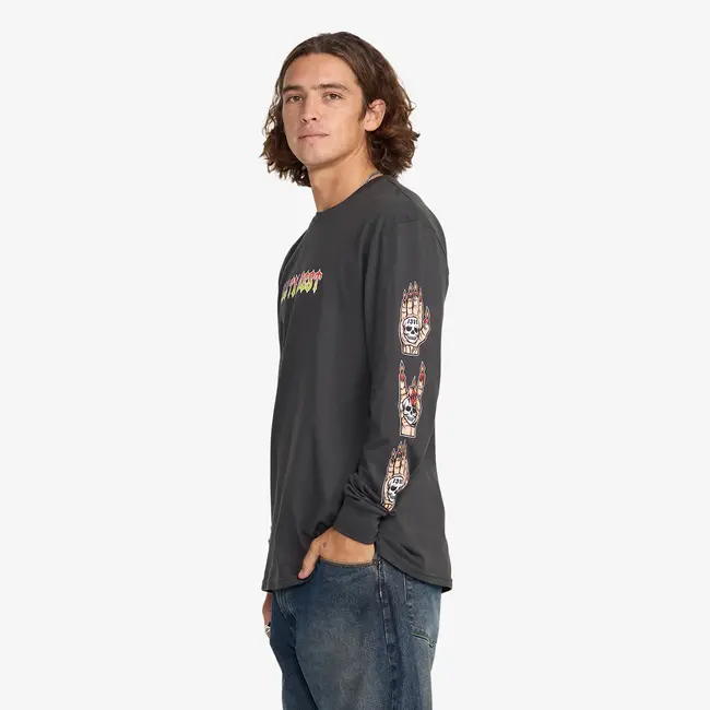 Arrows In The Dark L/S T-Shirt – Founders’ Cut