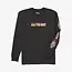 Arrows In The Dark L/S T-Shirt – Founders’ Cut