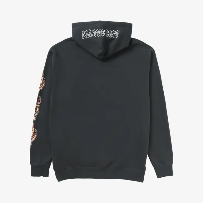 Arrows In The Dark Hoodie – Founders’ Cut Heavyweight