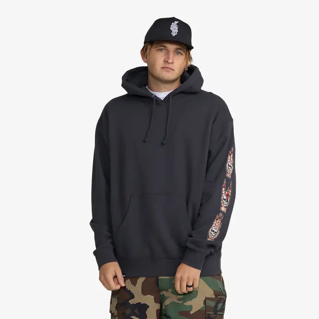 Arrows In The Dark Hoodie – Founders’ Cut Heavyweight
