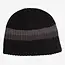 Broken Straight Beanie – Cuff-Off Straight Fit