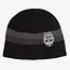 Broken Straight Beanie – Cuff-Off Straight Fit