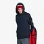 Broken Straight Beanie – Cuff-Off Straight Fit