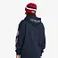 Broken Straight Beanie – Cuff-Off Straight Fit