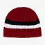 Broken Straight Beanie – Cuff-Off Straight Fit