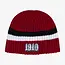 Broken Straight Beanie – Cuff-Off Straight Fit