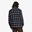 Burslem Flannel – Heavyweight Brushed Cotton Shirt