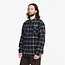Burslem Flannel – Heavyweight Brushed Cotton Shirt