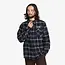 Burslem Flannel – Heavyweight Brushed Cotton Shirt