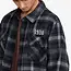 Burslem Flannel – Heavyweight Brushed Cotton Shirt