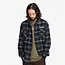 Burslem Flannel – Heavyweight Brushed Cotton Shirt