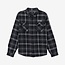 Burslem Flannel – Heavyweight Brushed Cotton Shirt