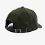 Discord Buckleback Hat – Cotton Corduroy 6-Panel Cap