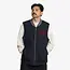 Dyna II Vest – Heavyweight Canvas Quilted Vest