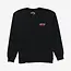 Freya EMB Crew – Founders’ Cut Heavyweight Crewneck