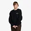 Freya EMB Crew – Founders’ Cut Heavyweight Crewneck