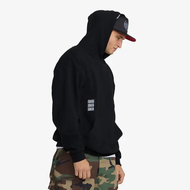 Eagles Never Die Snapback Hat – 5-Panel Cap