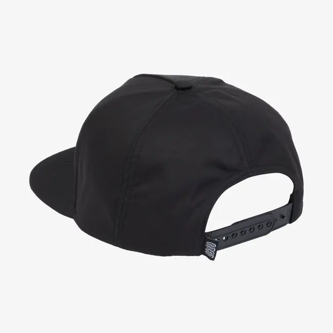 Eagles Never Die Snapback Hat – 5-Panel Cap