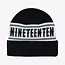 HI Card Beanie – NINETEENTEN Jacquard Cuffed Beanie