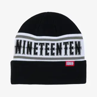 1910 HI Card Beanie