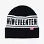 HI Card Beanie – NINETEENTEN Jacquard Cuffed Beanie
