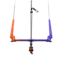 Trust Bar - Purple/Bright Orange SS27
