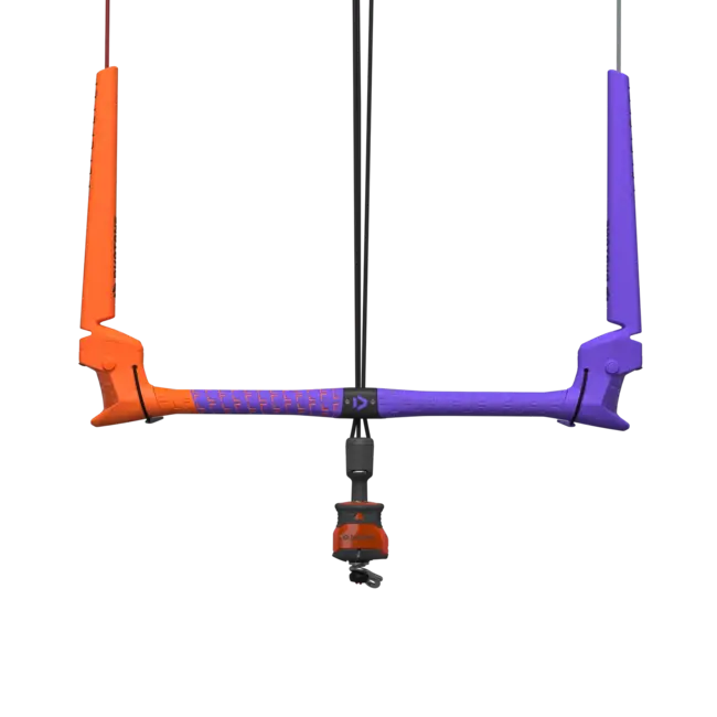 Trust Bar - Purple/Bright Orange SS27