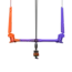 Trust Bar - Purple/Bright Orange SS27